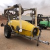 Under Auction (A116) - 1999 Tornado Air Shear Vineyard Sprayer