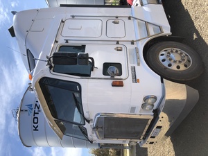 1998 Kenworth K100G Prime Mover