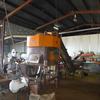 PA 25 Combination Weigher and Poly Bagger