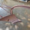 John Deere Single Furrow Horse Drawn Plow -This is a Unique Piece of history 