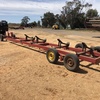 Leith 24ft Comb Trailer