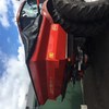 2005 Vicon Rotaflow RS-XL Spreader