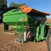 2012 Amazone ZA-M 3000 Ultra Spreader