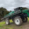 2012 36m x 5200lt Goldacres Crop Cruiser EVO Self Propelled Sprayer - 2% + GST Buyers Premium on All Lots