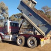 Western Star Boggie Tipper Truck