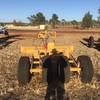 John Berend 10ft Grader