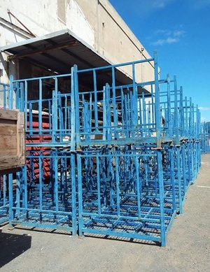 Wide range of Stillages