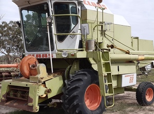 Class Dominator 68 Header