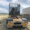 SMITH TRI-AXLE A-TRALIER