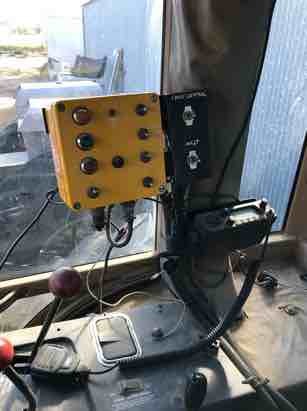 Alis Chalmers 8070