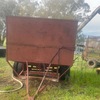 8mt Chaser Bin Older Style 