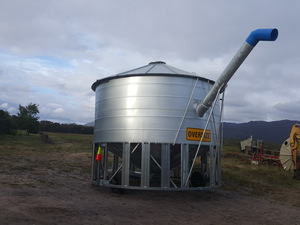 Field Bins for Sale