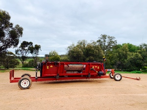 Case 2015 Canola Front