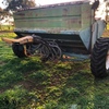 Fert Spreader/Airseeder box