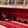 Abati Disc Seeder