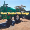 Goldacres 5030 Spray Rig  2005