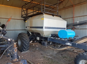 2008 Flexi Coil 2340 Seeder Cart