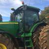 John Deere 8310 R Tractor