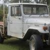 WANTED Old landcruisers 