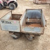 Grain Trolleys
