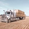 2007 Western Star 4800 Prime Mover