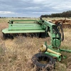 John Deere 1365 Mower Conditioner