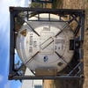 21,000 litre Stainless Steel Tank