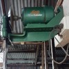 Lister Shear Ezy Shearing Stands x 2