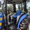 New Holland Boomer 50D Tractor