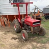 Massey 135 Tractor