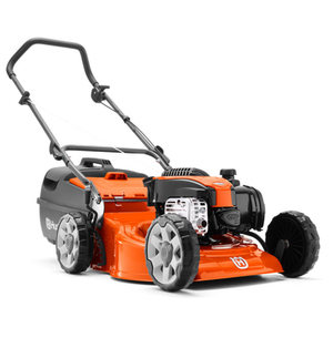 Husqvarna LC18