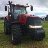 2015 Case IH Magnum 200 Tractor
