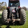 1996 Case IH 7210