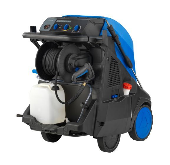 GERNI MH 4M 100/720 (Neptune 4-28FA) PRESSURE CLEANER