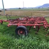 Massey Ferguson 120 scarifier