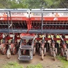 Semeato SSM 27 Disc Seeder