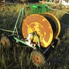Traveling Irrigator