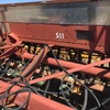 International 511 24 Row Direct Drill Combine For Sale Hamburger with the Lot!!!