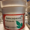 AMCO 15.20.50 & TE LIQUID FERTILISER - PLENTY OF STOCK AVAILABLE