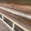 Paton MF 24 Sheep & Young Cattle Feeder