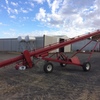 vennings 50x9 “ auger