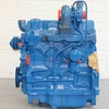 WANTED Ford 7700,7610,7710,6610 tractor engine 