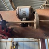 Overhead Shearing Plant