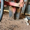 Becker Precision 6 row Planter