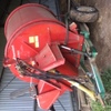 Kverneland UN7860 Silage/fodder chopper