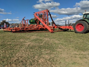 2018 BROOKFIELD SD150S-TR SuperDrill