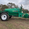 Goldacres 2011 Prairie Evolution 6536 36m Boom Spray For Sale