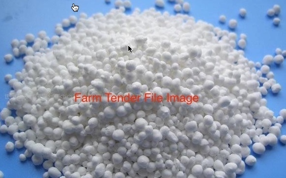 Bulk Urea  50 mt