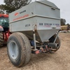 Gason Air Seeder Bin