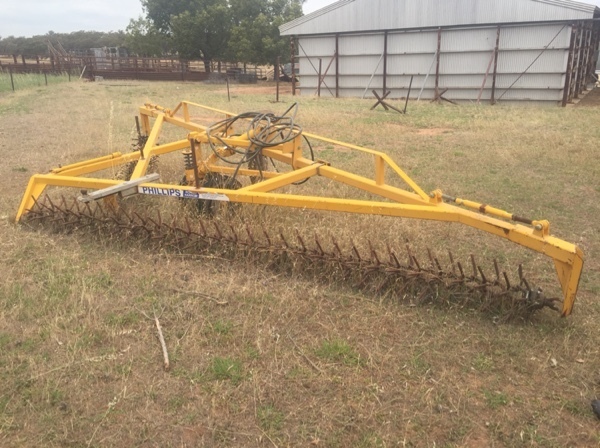 Philips Prickle Chain 6 m